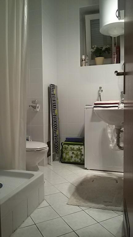 Apartment Hana ツリクヴェニツァ エクステリア 写真