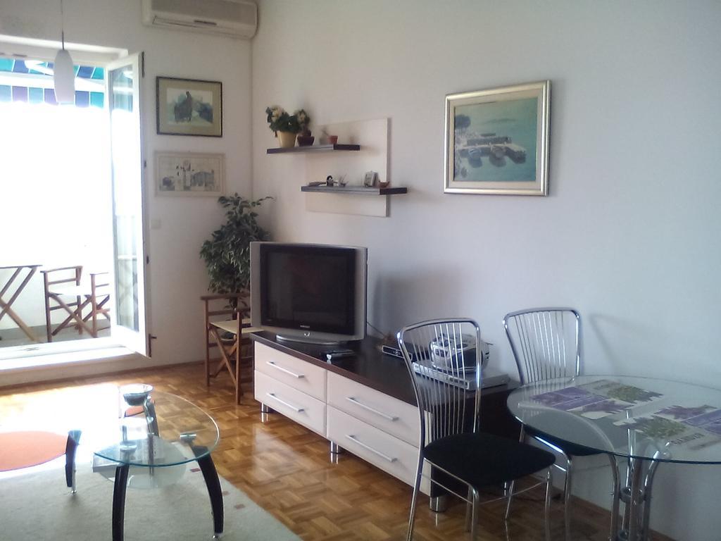 Apartment Hana ツリクヴェニツァ エクステリア 写真