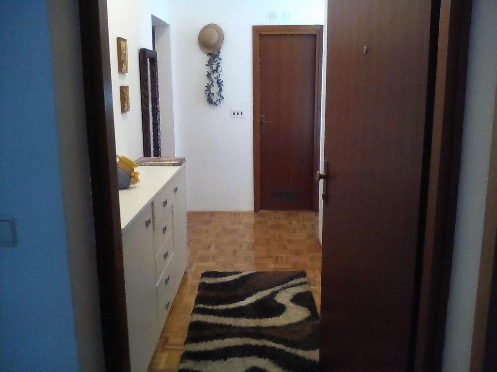 Apartment Hana ツリクヴェニツァ エクステリア 写真