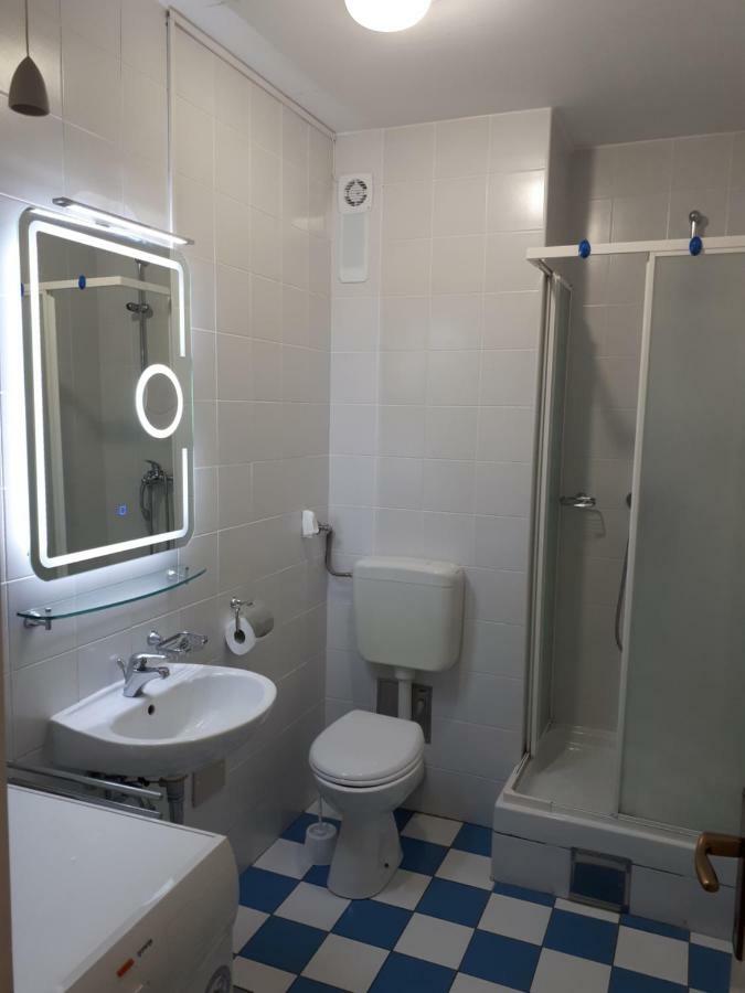Apartment Hana ツリクヴェニツァ エクステリア 写真