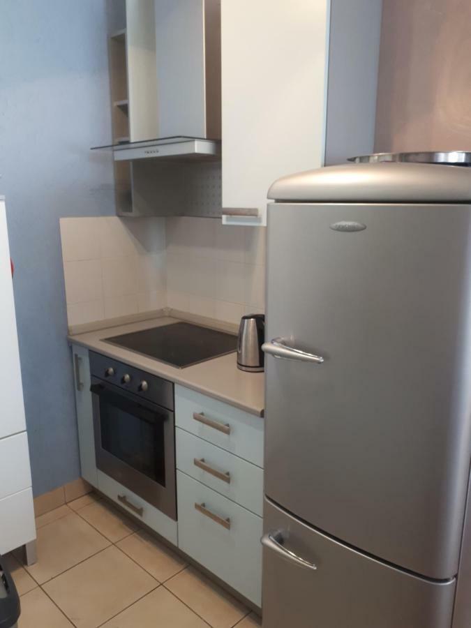 Apartment Hana ツリクヴェニツァ エクステリア 写真