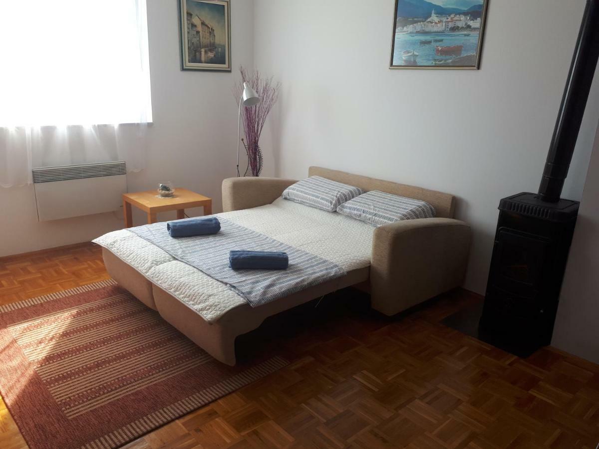 Apartment Hana ツリクヴェニツァ エクステリア 写真
